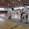 Criterium y Campeonato de Castilla y León M15 Individual y por equipos